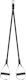 Hygear Curele de fitness Gear Go