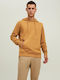 Sweatshirt with Hood Rubber