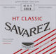 Savarez Single Carbon String for Classical Guitar