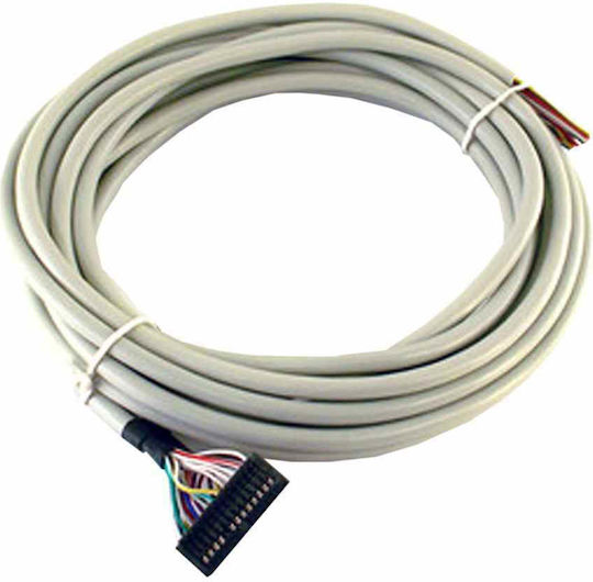 Schneider Electric Kabel Unterminiert 3m (TWDFCW30K) 1Stück