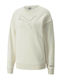 Puma Women's Sweatshirt Beige