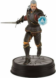 Dark Horse The Witcher 3 Wild Hunt: Geralt Toussaint Tourney Armor Figure 24cm