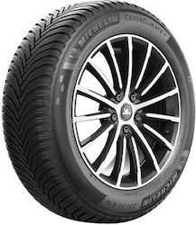 Michelin Crossclimate 2 Car 4 Seasons Tyre 235/55R18 100V