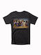 Pink Floyd Cover T-shirt σε Μαύρο χρώμα