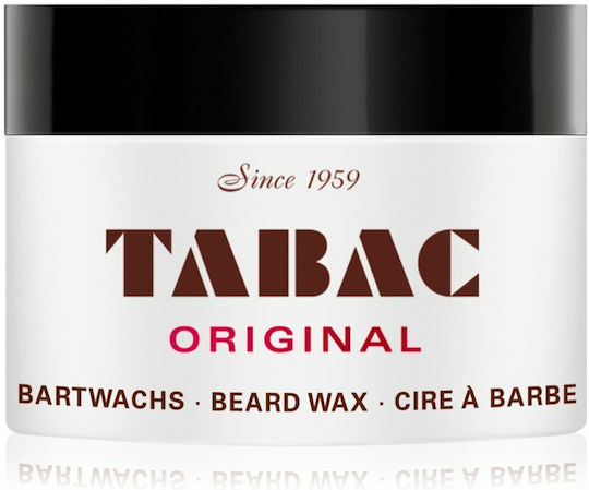 Tabac Wachs Bartpflegeprodukte Original 40gr