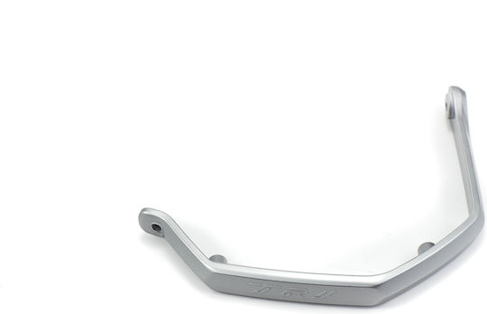 Benelli Links für TRK502 2020 / TRK502X 2020 in Silber Farbe
