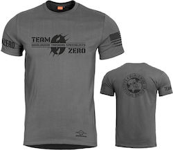 Pentagon Ageron "Zero Edition" Tricou Wolf Grey