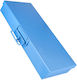 Unior Tool Case Metallic Dimensions: W67xD22xH10cm