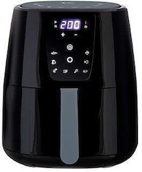 Jata JEFR1225 5Es Schwarz