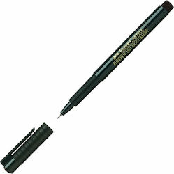 Faber-Castell Finepen 1511 Fineliner Μαρκαδόρος Σχεδίου 0.4mm Faber-Castell Finepen 1511 Fineliner Μαρκαδόρος Σχεδίου 0.4mm