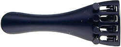Wittner Light Alloy Tailpiece Viola Standard Tailpiece