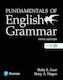 Fundamentals of English Grammar Student's Book, Ediția A 5-a