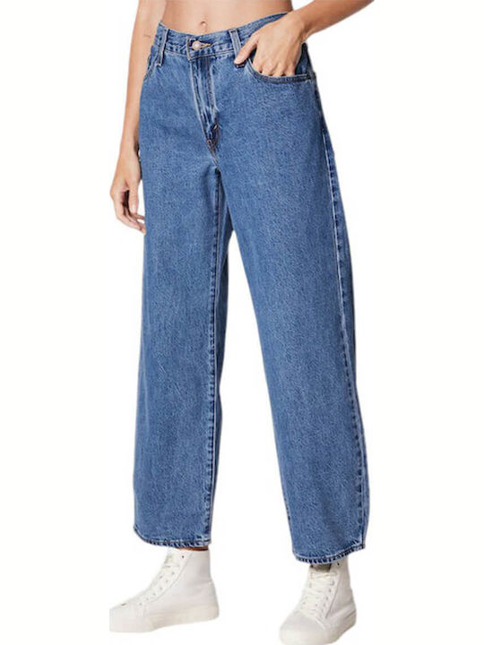 Levi's