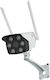 K6 CCTV Überwachungskamera Wasserdicht mit Objektiv 4mm