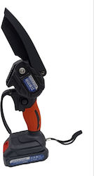 Epica Star EP-0001 Κλαδευτικό Μπαταρίας 21V Epica Star EP-0001 Κλαδευτικό Μπαταρίας 21V