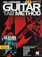 Hal Leonard Guitar Tab Method Books 1 & 2 Learning Method for Guitar