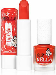 Miss Nella Luvvy Wuvvy Care Set 2 Pieces Miss Nella Luvvy Wuvvy Care Set 2 Pieces