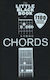 Wise Publications The Little Black Book of Chords Sheet Music for Guitar