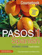 Pasos 1 Spanish Beginner's Coursebook
