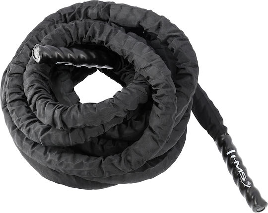 HMS Rp03 Exercise Rope 17-62-002 Battle Rope with Length 12m