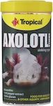 Tropical Axolotl Tropical Fish Food Sticks 135gr 11614