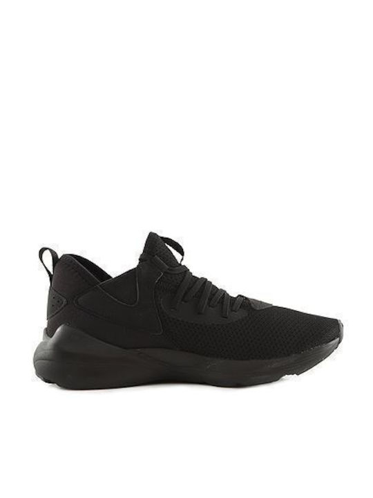 Puma Cell Vive Elevate Sport Shoes Running Black