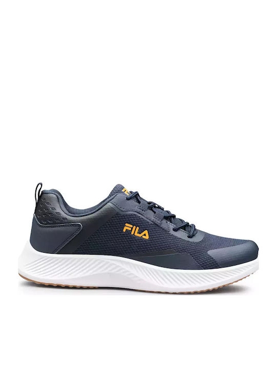 FILA Memory Recharge 2 Сникърси Тъмносини