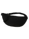 Polo Men's Waist Bag Black