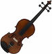 F.Ziegler LM100 16" Viola With Case and Bow