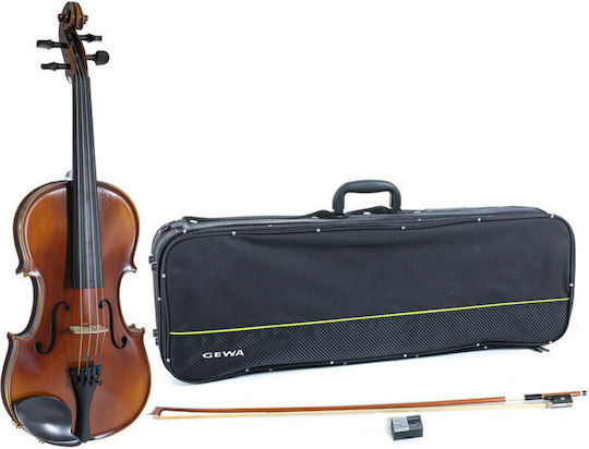 Gewa Allegro VL1 Premium Set 1/8 Цигулка