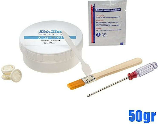 Kit Thermal Paste 50gr