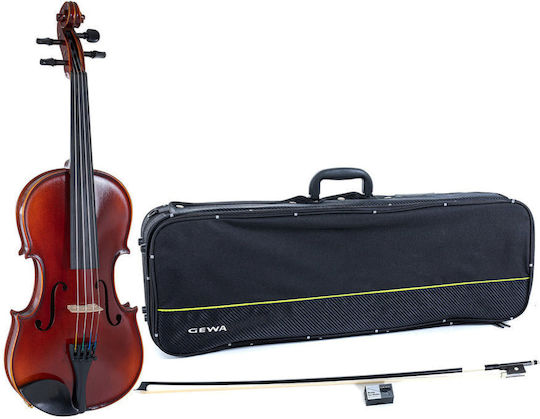 Gewa Ideale VL2 Ultimate Set 1/4 Βιολί