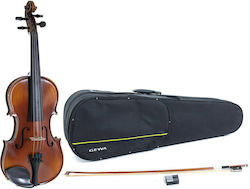 Gewa Allegro VL1 Violin 3/4