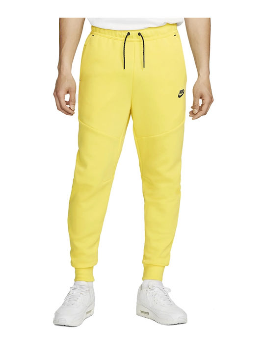 Nike Sportswear Παντελόνι Φόρμας με Λάστιχο Fle...