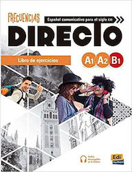 Frecuencias Directo A1-B1