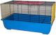 Pet Camelot Cușcă Pentru Rozătoare Cușcă Pentru Iepuri Cu Bază 100x56x45cm