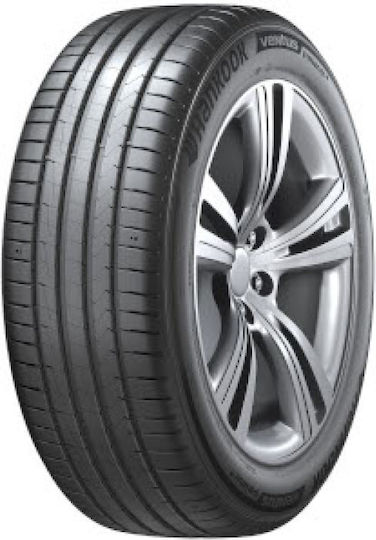 Hankook Prime-4 215/50R19 97V XL Sommerreifen für Passagierfahrzeug