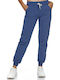 Jogginghose Jogger Indigo
