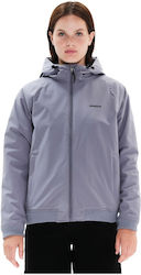 Emerson Jachetă sport Violet Emerson Jachetă sport Violet