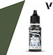 Acrylicos Vallejo Model Culoare Modelism Gunshi...