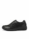 Casual Kayleigh Peak Women's Slip-Ons Black