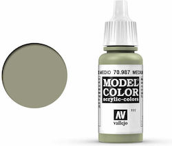 Acrylicos Vallejo Model Culoare Modelism Medium...