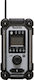 Makita Job Site Radio Tragbares Radio Blau