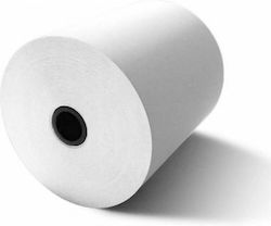 Касова Лента П80xВ80mm 50 Броя Касова Лента П80xВ80mm 50 Броя