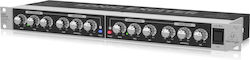 Behringer SX3040 V2 Diverse Signalprozessoren / Auswirkungen