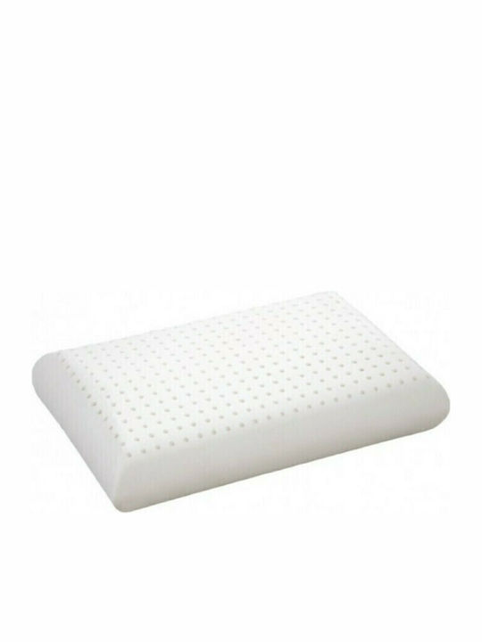 Douceur Aloe Vera Μαξιλάρι Ύπνου Latex 45x65x14cm
