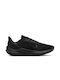 Nike Air Winflo 9 Bărbați Pantofi sport Alergare Negre