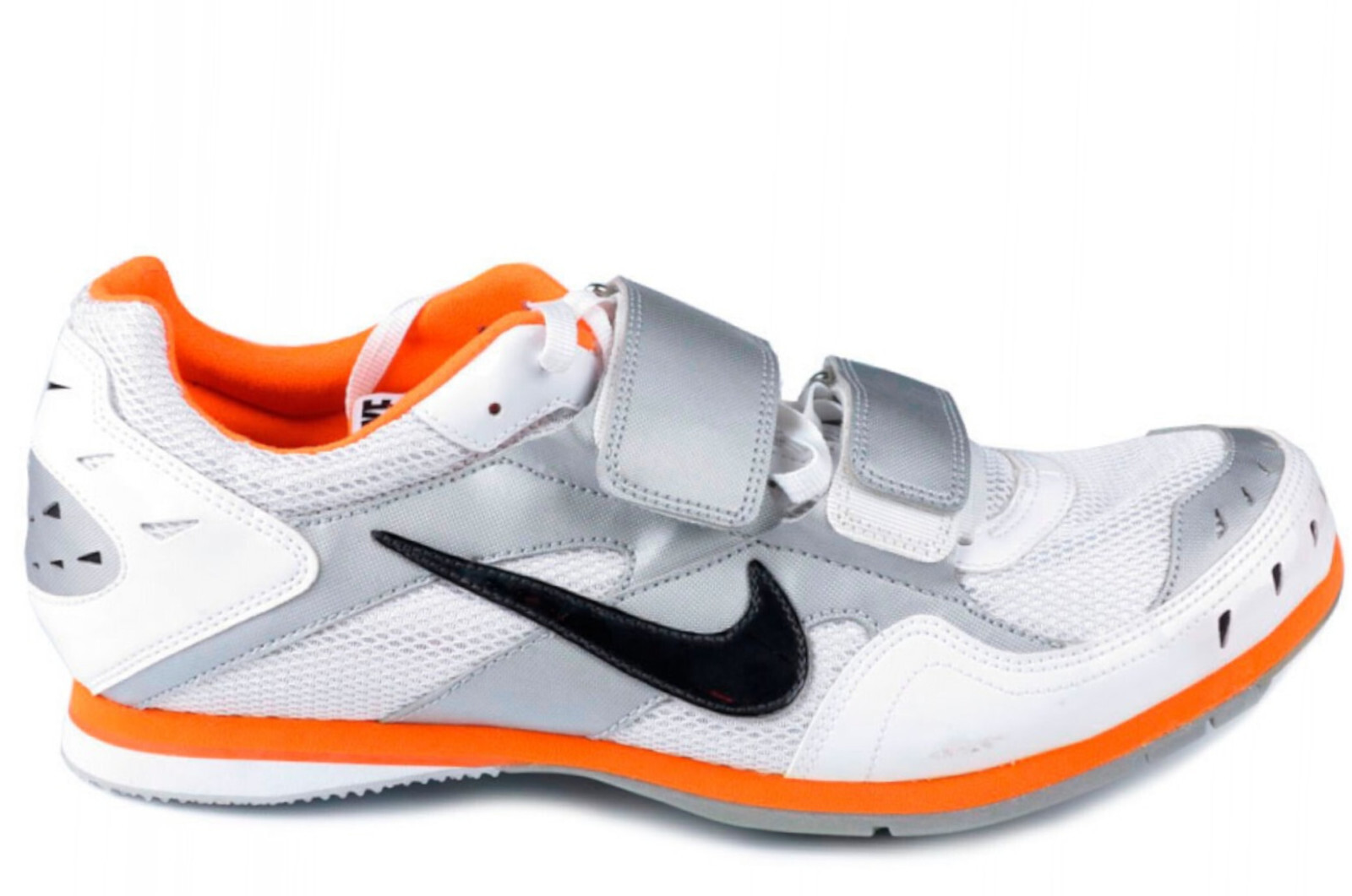 nike zoom triple jump