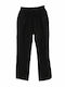 Privato Men's Trousers Black