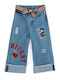 Original Marines Kinder-Jeanshosen Blau